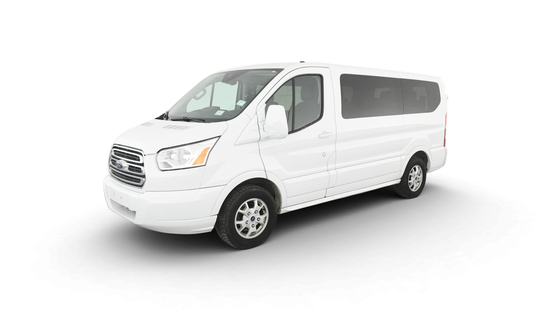 Used Ford Transit 150 for Sale Online | Carvana